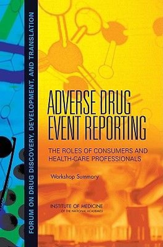 Adverse Drug Event Reporting