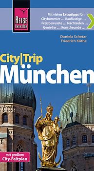 Reise Know-How CityTrip München