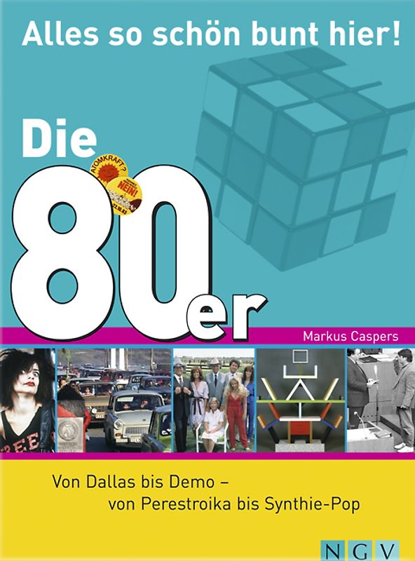 Die 80er