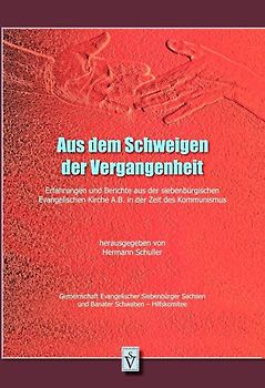 Aus dem Schweigen der Vergangenheit