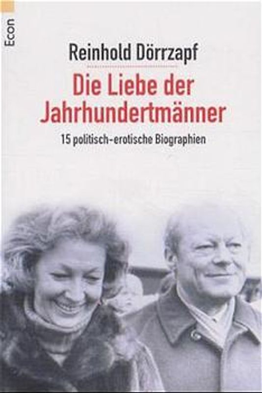 Liebe der Jahrhundertmänner