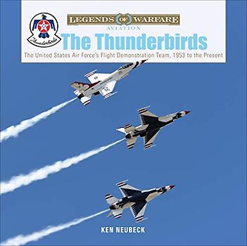 The Thunderbirds