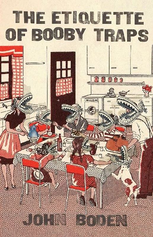 The Etiquette of Booby Traps