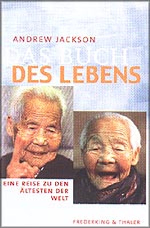 Das Buch des Lebens