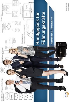 Handgepäck für Führungskräfte