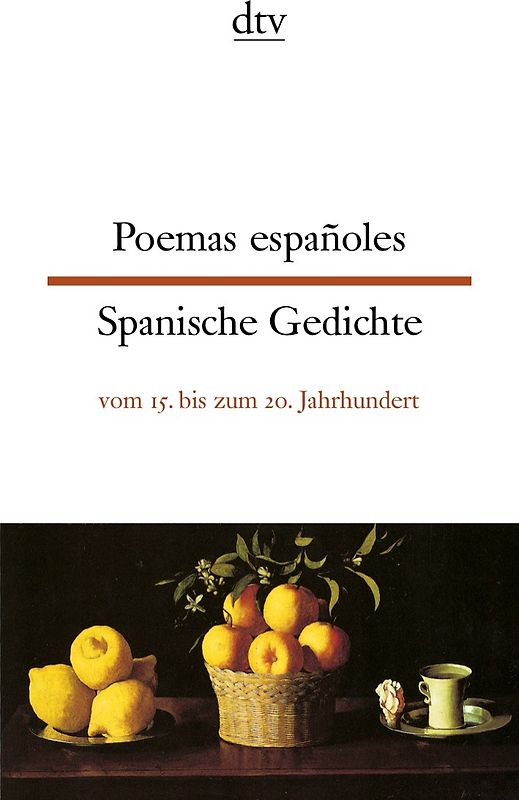 Poemas españoles Spanische Gedichte