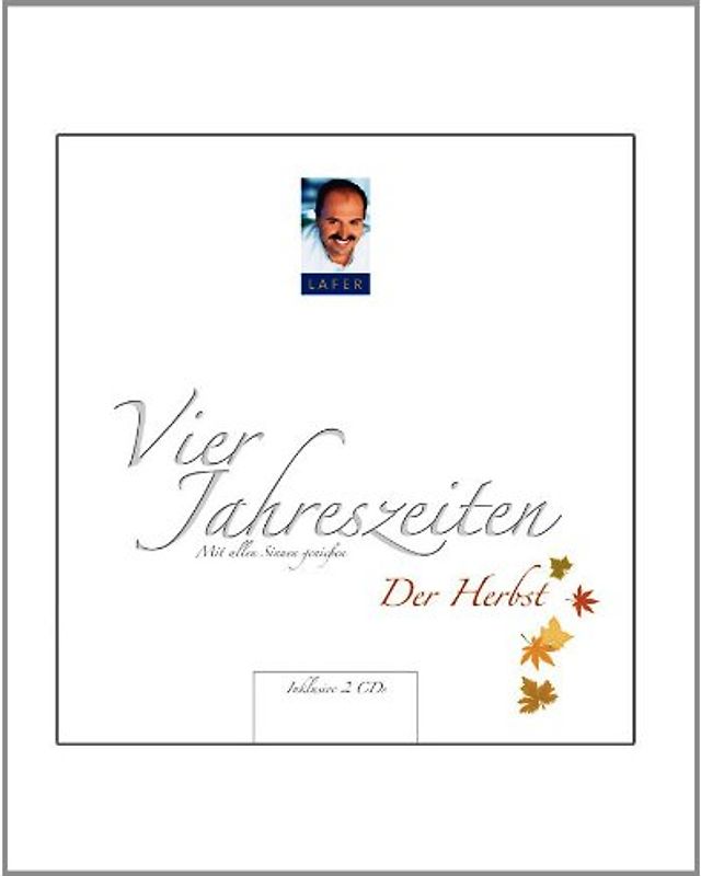 Vier Jahreszeiten - Der Herbst