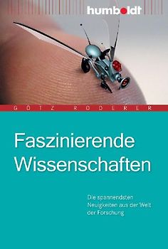 Faszinierende Wissenschaften