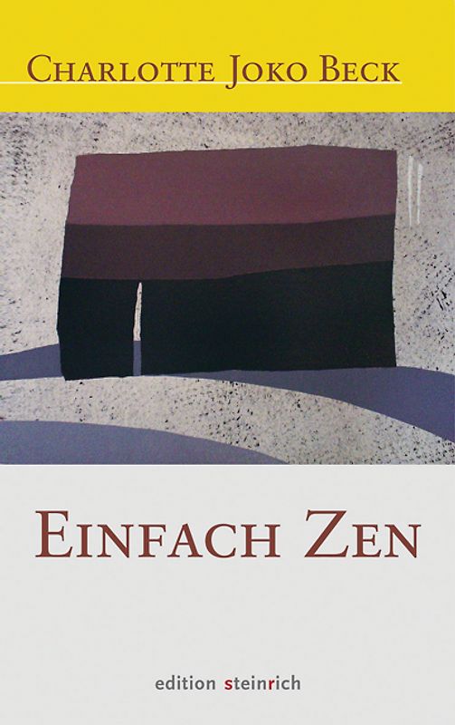 Einfach Zen