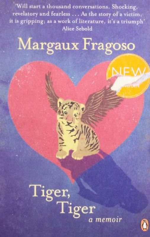 Tiger, Tiger - Margaux Fragoso