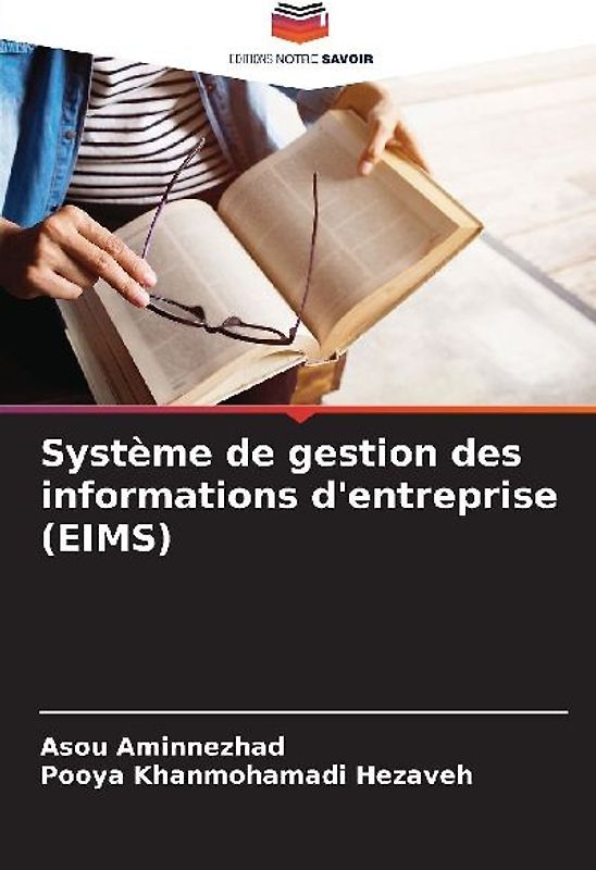 Système de gestion des informations d'entreprise (EIMS)