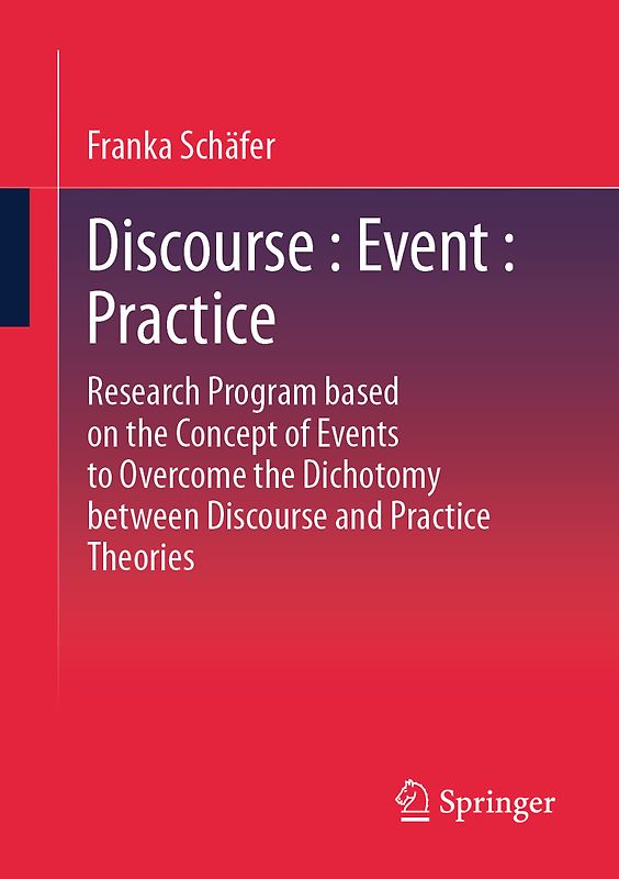Discourse : Event : Practice