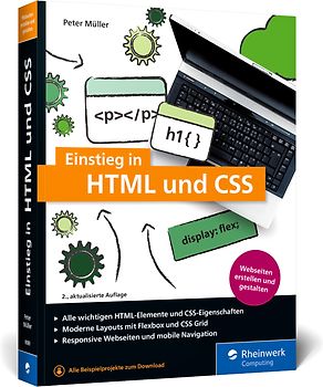 Einstieg in HTML und CSS