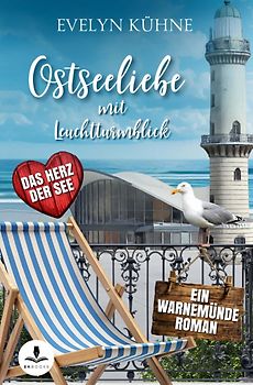 Ostseeliebe mit Leuchtturmblick