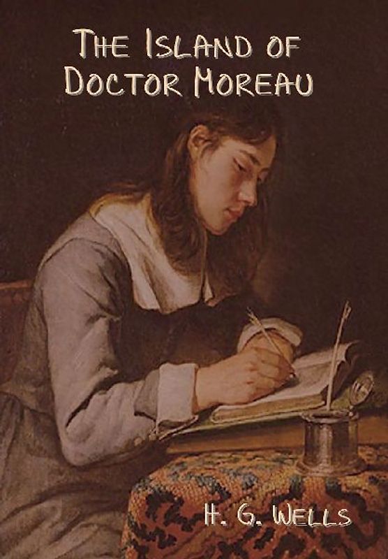 The Island of Doctor Moreau