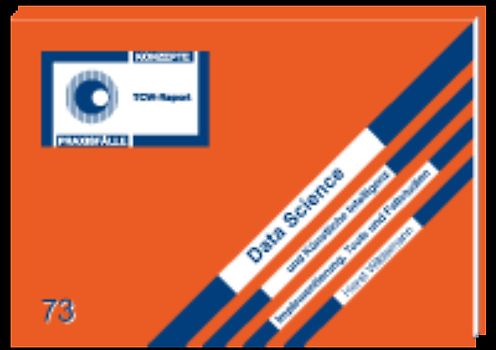 Data Science und künstliche Intelligenz