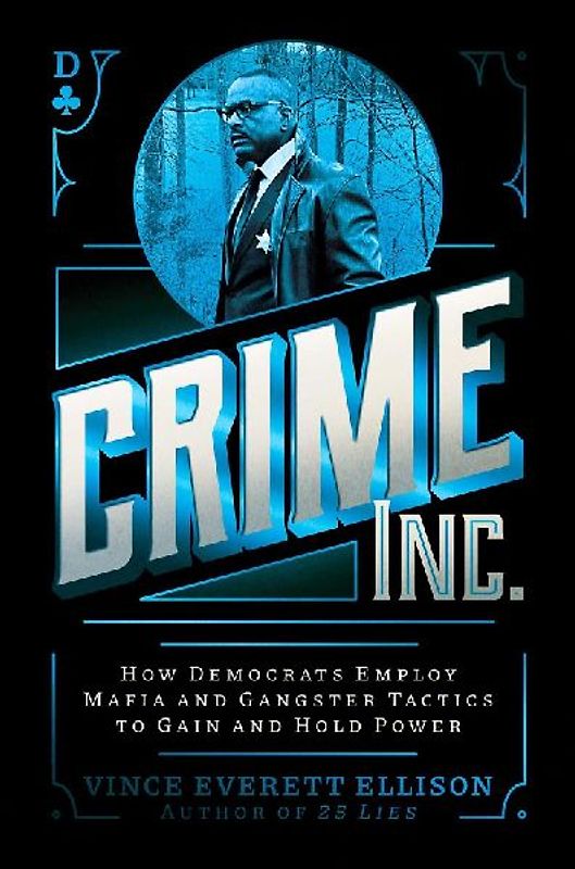 Crime Inc.