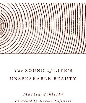 The Sound of Life's Unspeakable Beauty