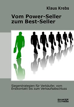 Vom Power-Seller zum Best-Seller