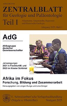 Afrika im Fokus - Forschung, Bildung und Zusammenarbeit