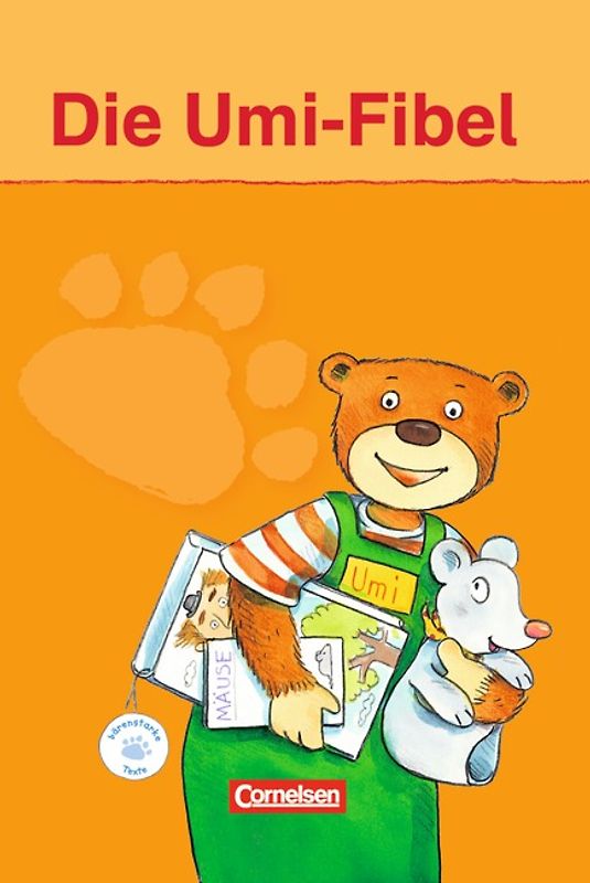 Die Umi-Fibel - Ausgabe 2011