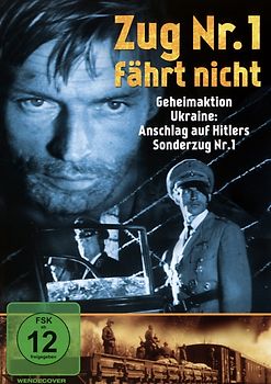 Zug Nr.1 Fährt Nicht DVD