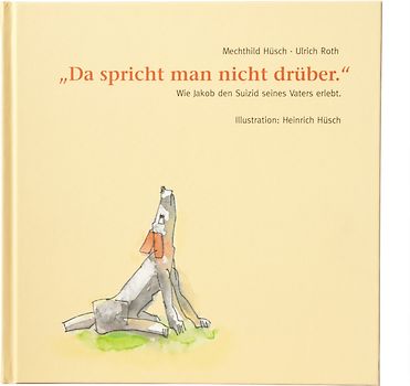 "Da spricht man nicht drüber"