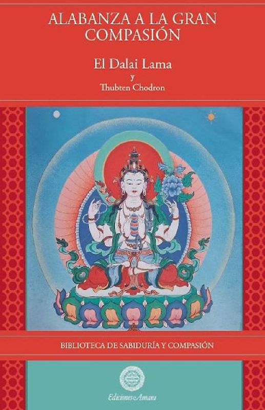 Alabanza a la Gran Compasión