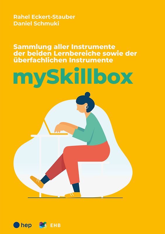 Instrumente mySkillbox (inkl. 4-Jahres-Lizenz)