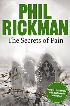 The Secrets of Pain (Merrily Watkins Mysteries) - Rickman, Philip