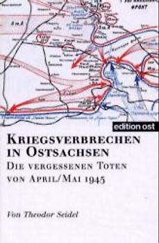 Kriegsverbrechen in Ostsachsen