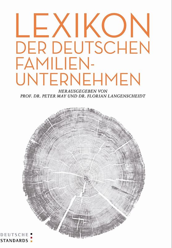 Lexikon der deutschen Familienunternehmen