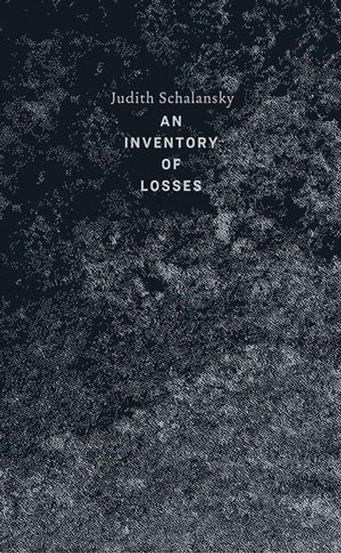 An Inventory of Losses