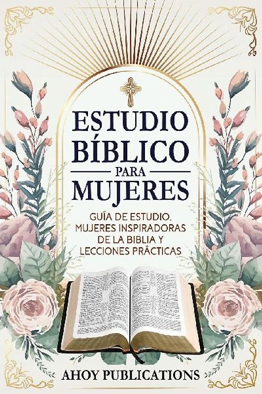 Estudio bíblico para mujeres