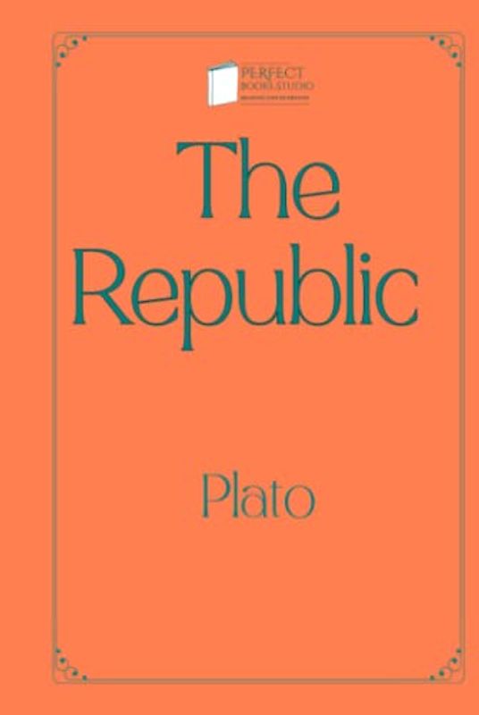 The Republic: Perfect Books Studio Edition
