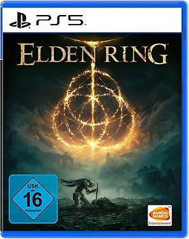 Elden Ring [Bundle Copy] PlayStation 5