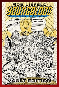 Youngblood Vault Edition