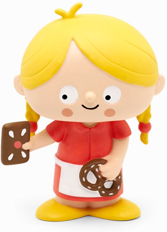 Tonies®: Lieblings-Meisterstücke - Hänsel und Gretel