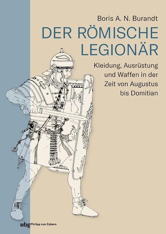 Der römische Legionär