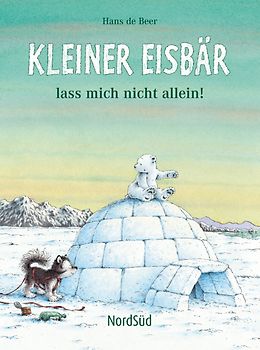 Kleiner Eisbär, lass mich nicht allein