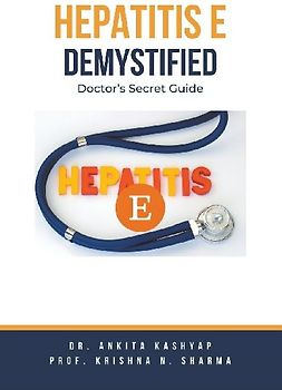 Hepatitis E Demystified