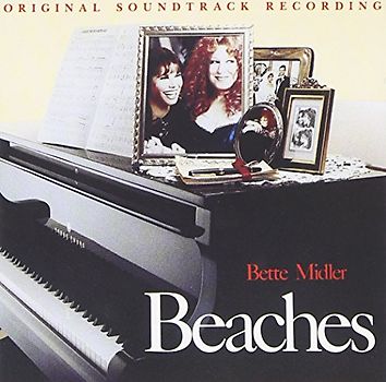 Beaches [Soundtrack]