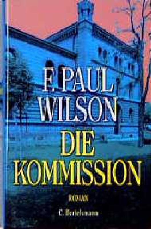Die Kommission