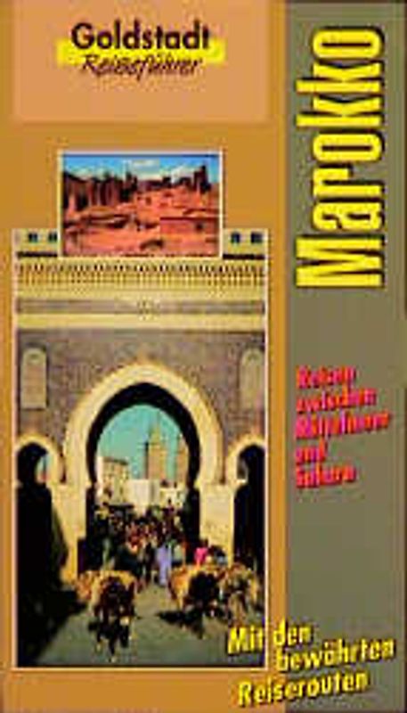 Marokko