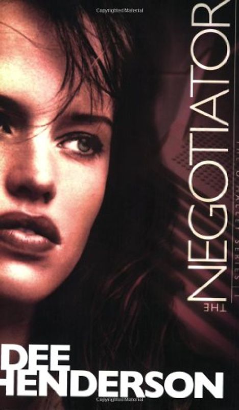 The Negotiator (O'Malley (Tyndale)) - Dee Henderson