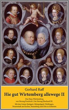 Hie gut Wirtemberg allewege