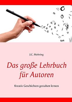 Das große Lehrbuch für Autoren