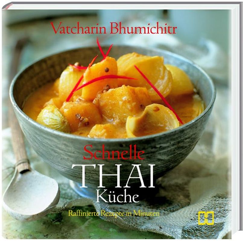 Schnelle Thai Küche