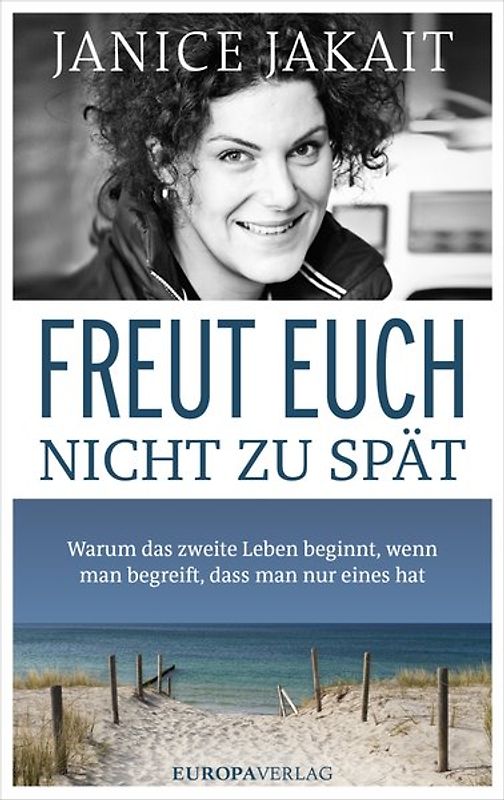 Freut euch nicht zu spät