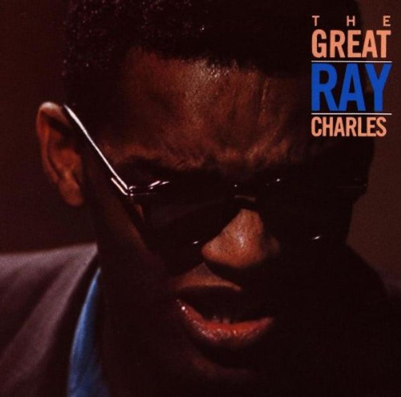 Ray Charles - The Great Ray Charles